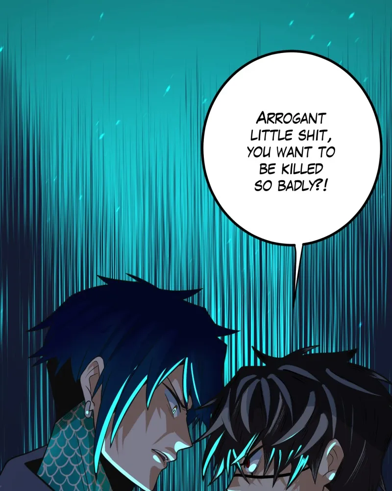 Back From Black Chapter 6 Online - pƔgina 147