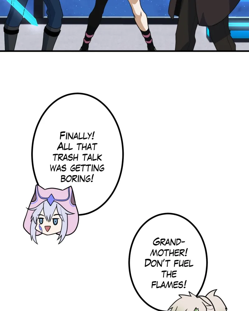 Back From Black Chapter 6 Online - pƔgina 151