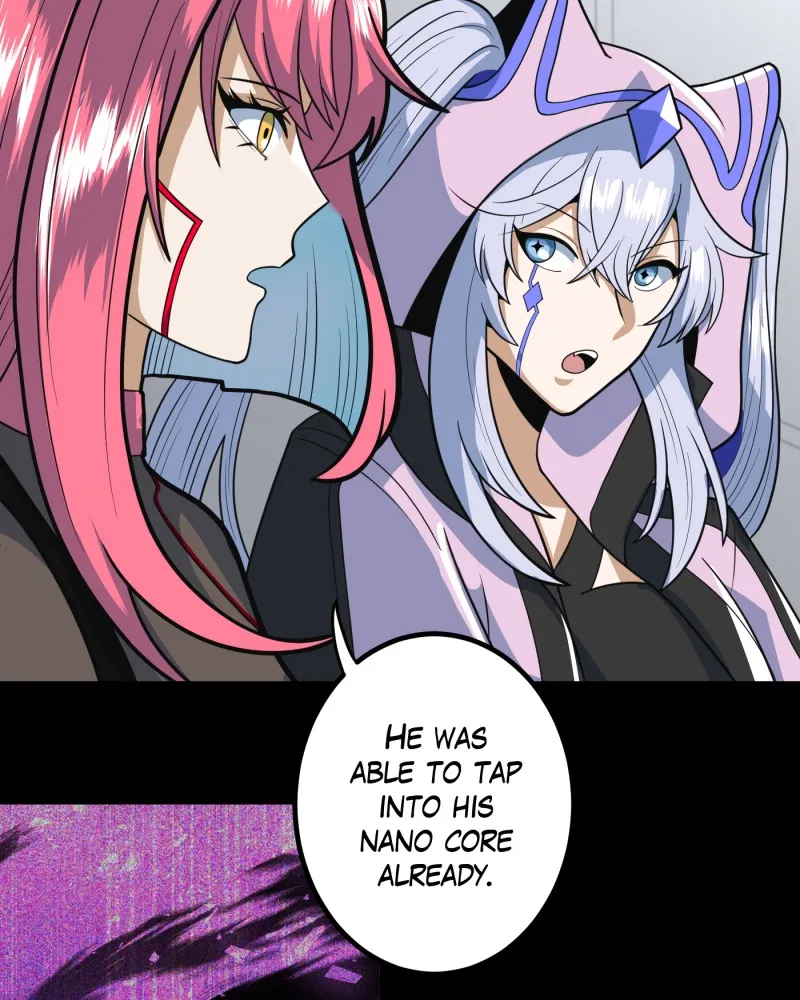 Back From Black Chapter 6 Online - pƔgina 156