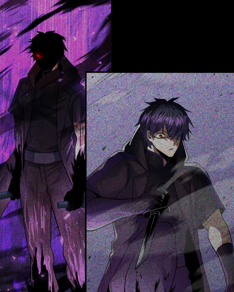 Back From Black Chapter 6 Online - pƔgina 157