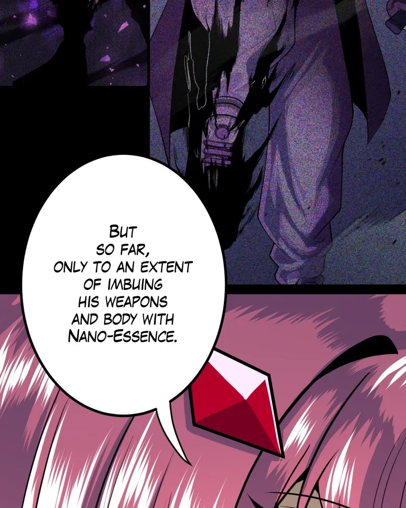 Back From Black Chapter 6 Online - pƔgina 158