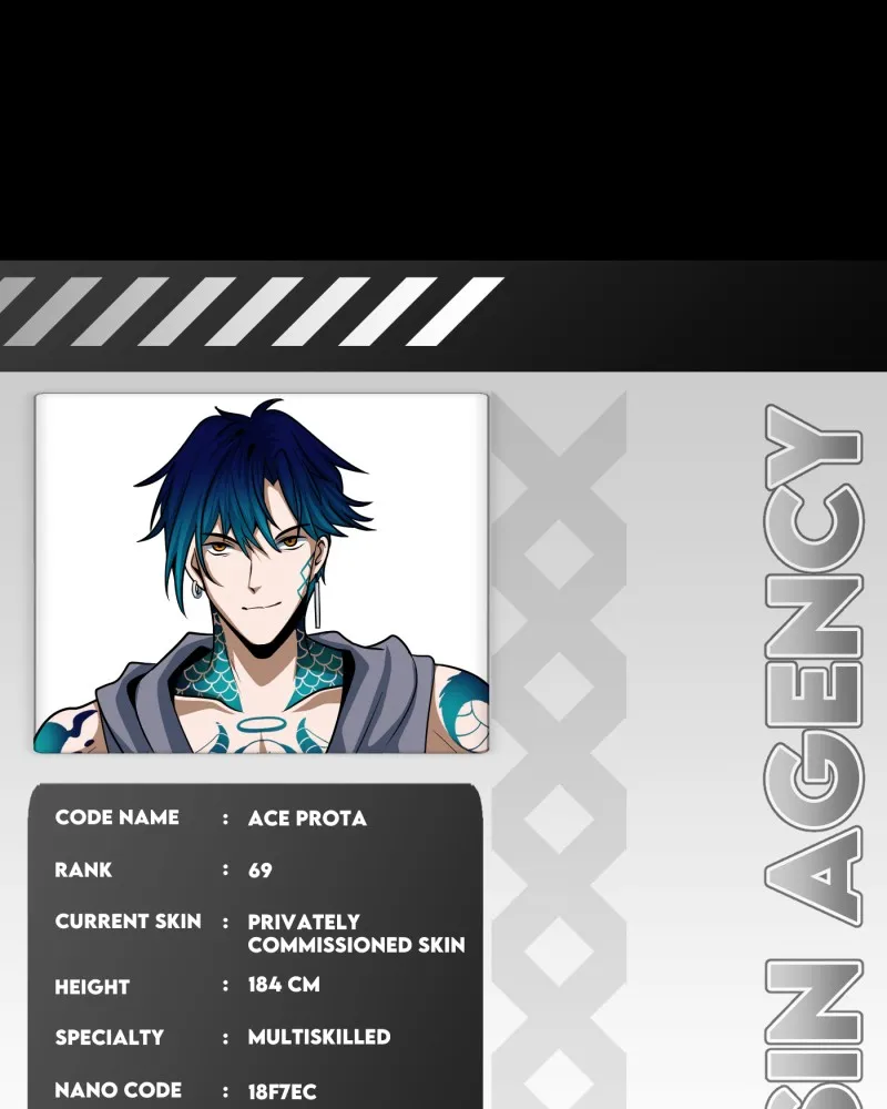 Back From Black Chapter 6 Online - pƔgina 193