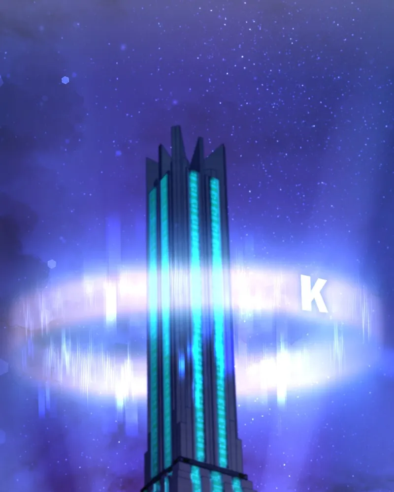 Back From Black Chapter 8 Online - pƔgina 1