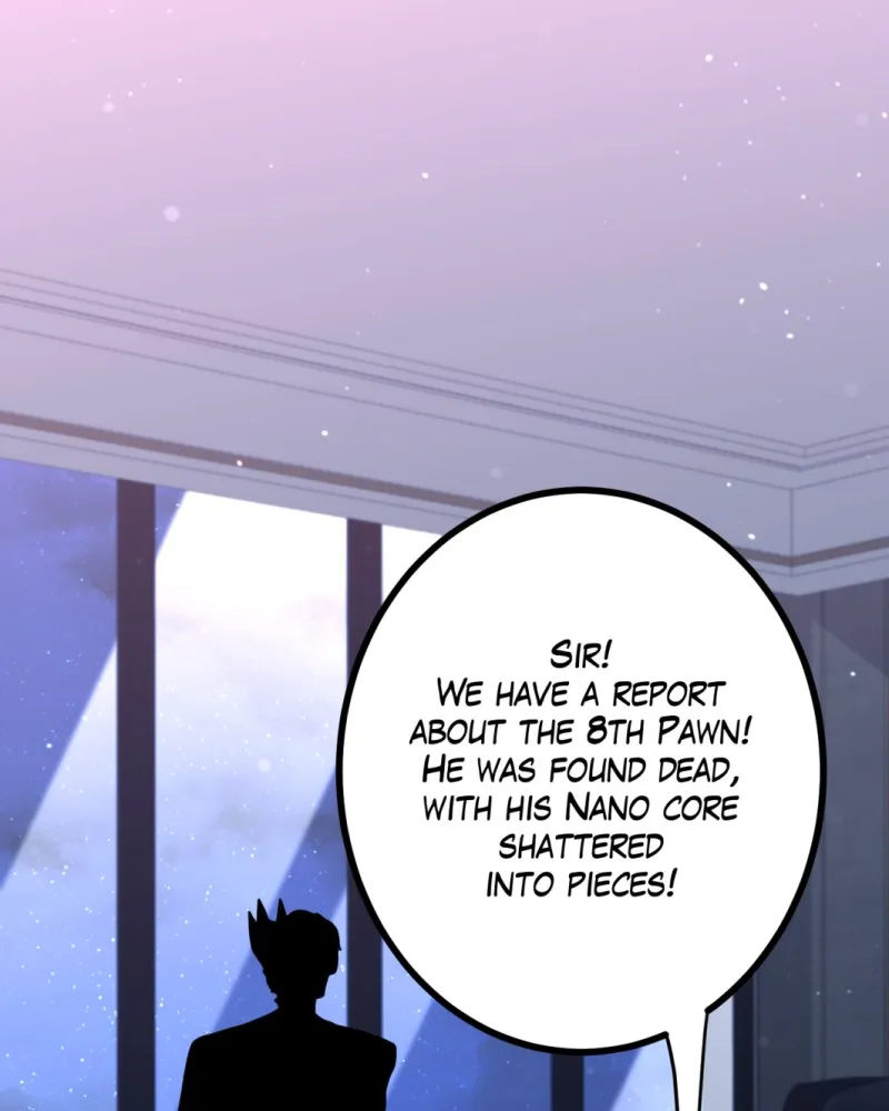 Back From Black Chapter 8 Online - pƔgina 10