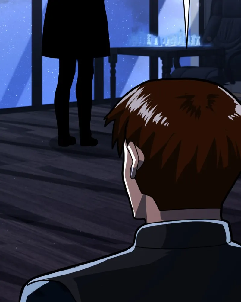 Back From Black Chapter 8 Online - pƔgina 11