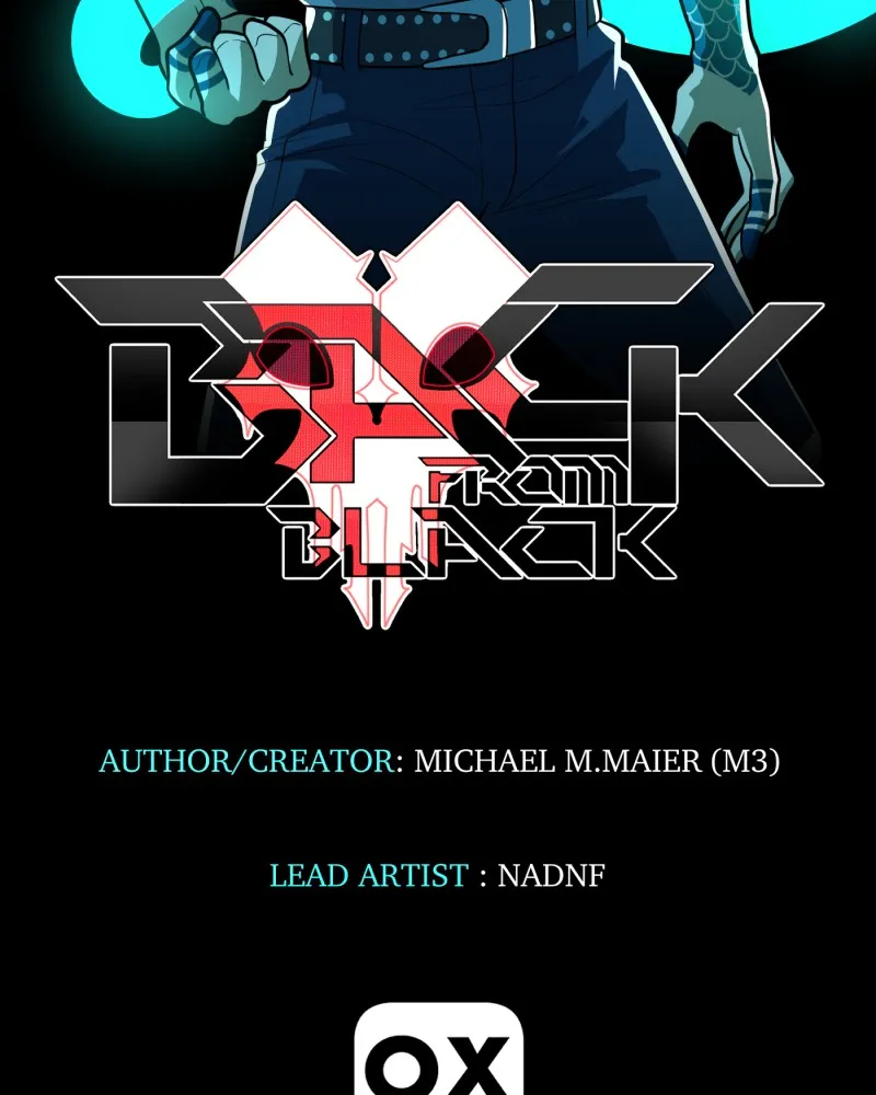 Back From Black Chapter 8 Online - pƔgina 20