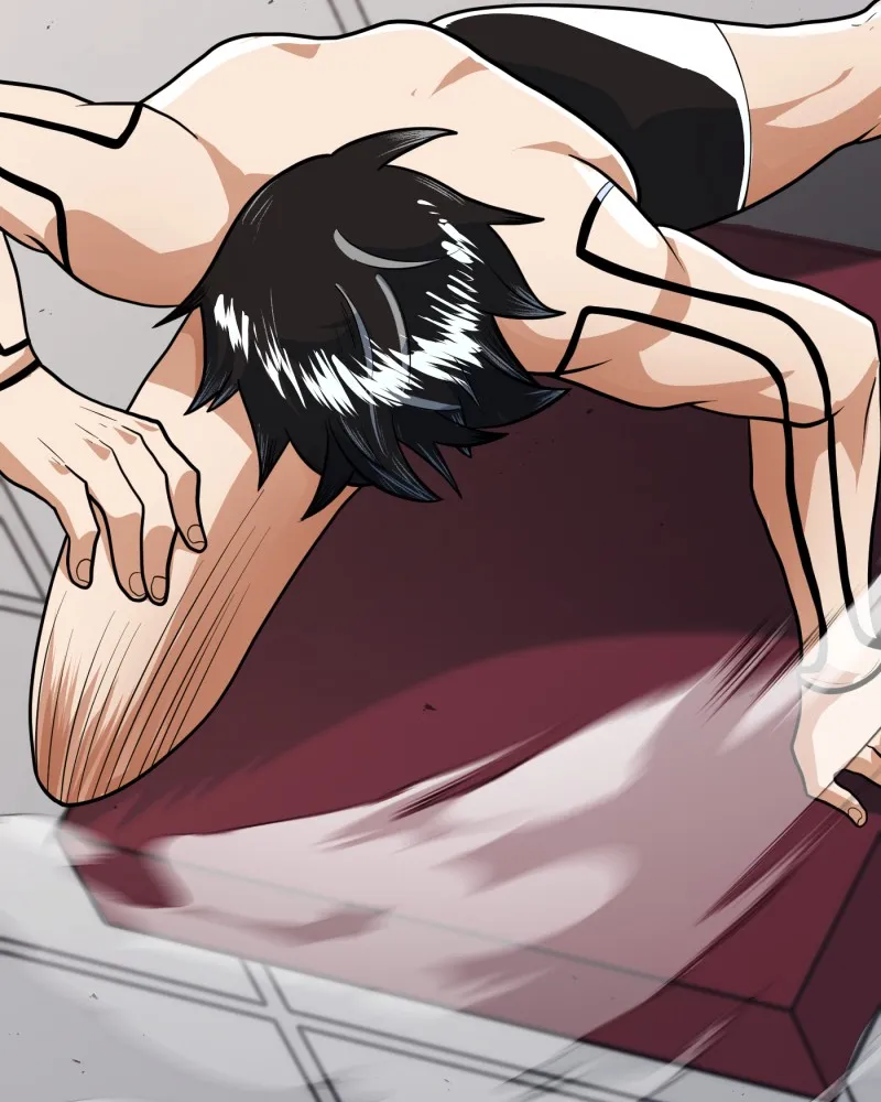 Back From Black Chapter 8 Online - pƔgina 33