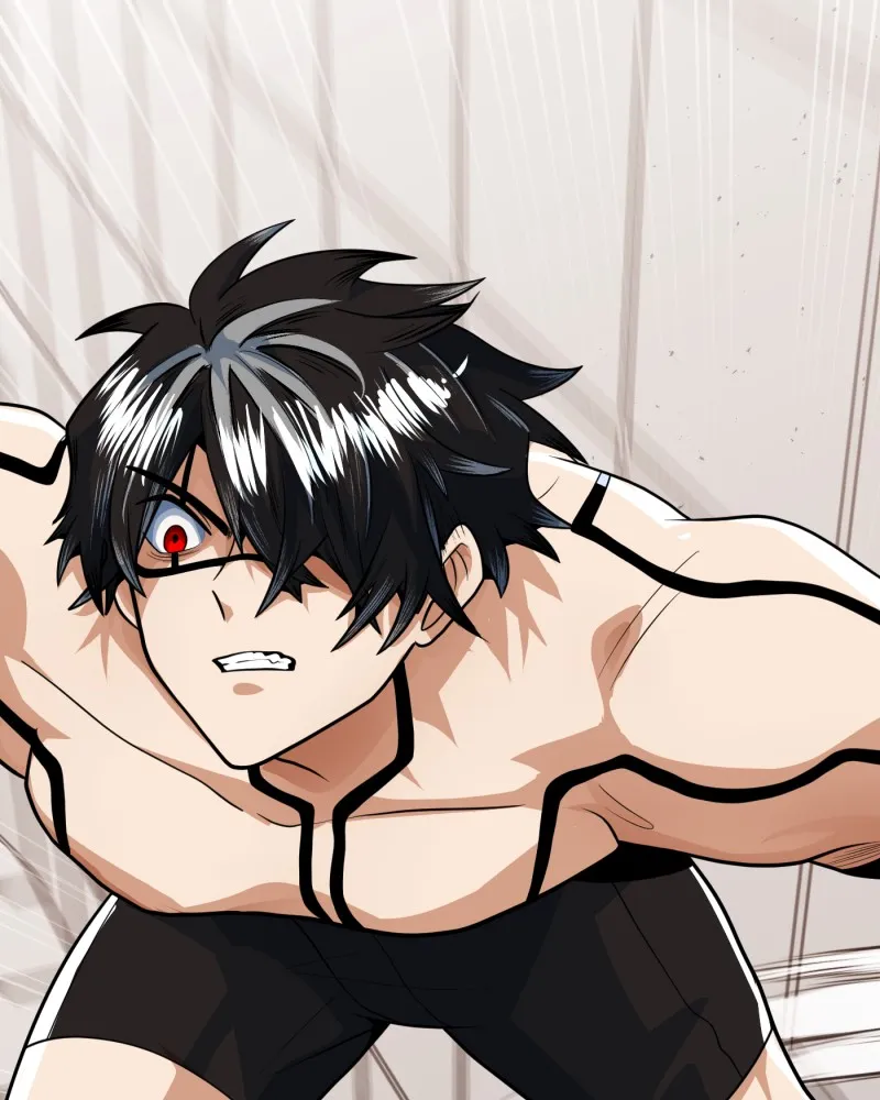 Back From Black Chapter 8 Online - pƔgina 35