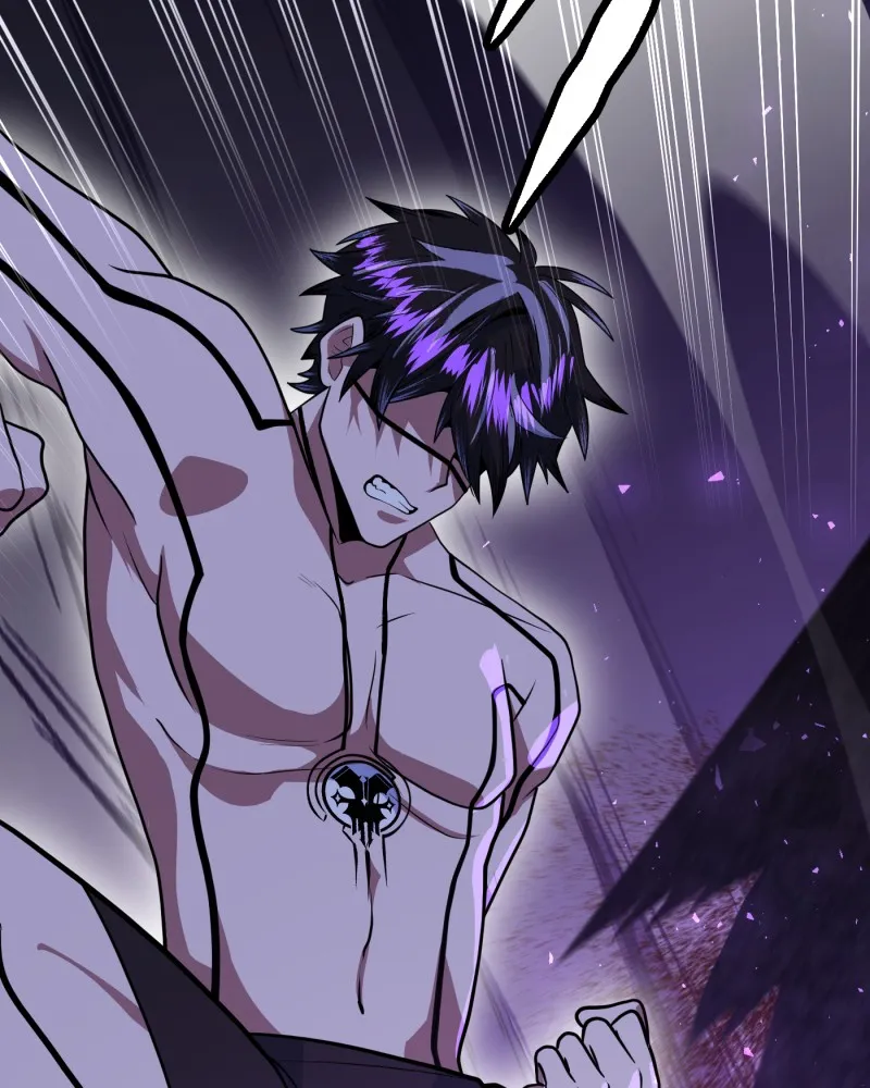 Back From Black Chapter 8 Online - pƔgina 44