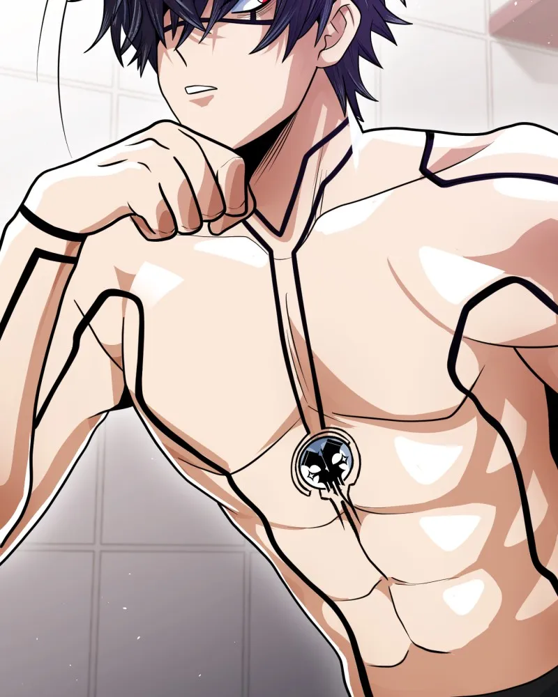 Back From Black Chapter 8 Online - pƔgina 50