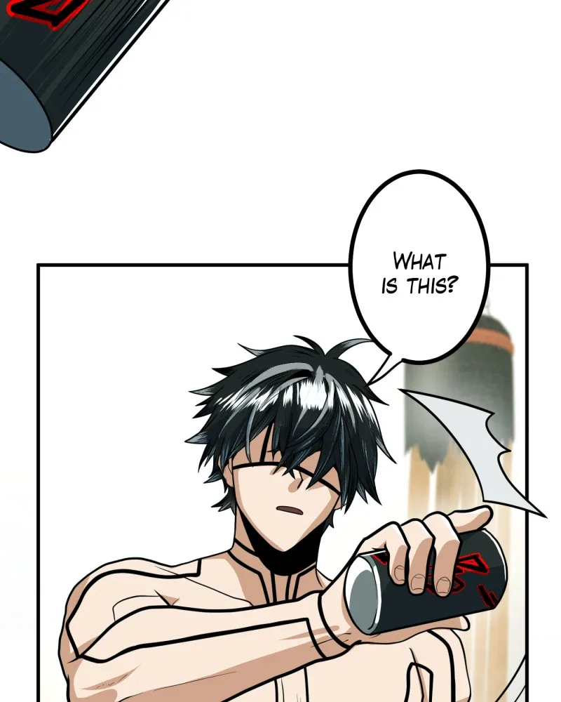 Back From Black Chapter 8 Online - pƔgina 53