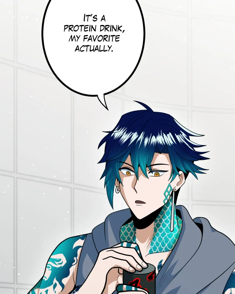 Back From Black Chapter 8 Online - pƔgina 55