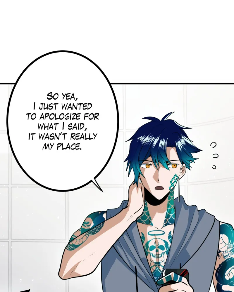 Back From Black Chapter 8 Online - pƔgina 64