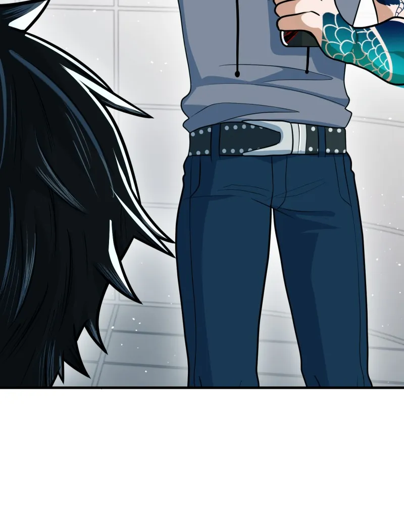 Back From Black Chapter 8 Online - pƔgina 65