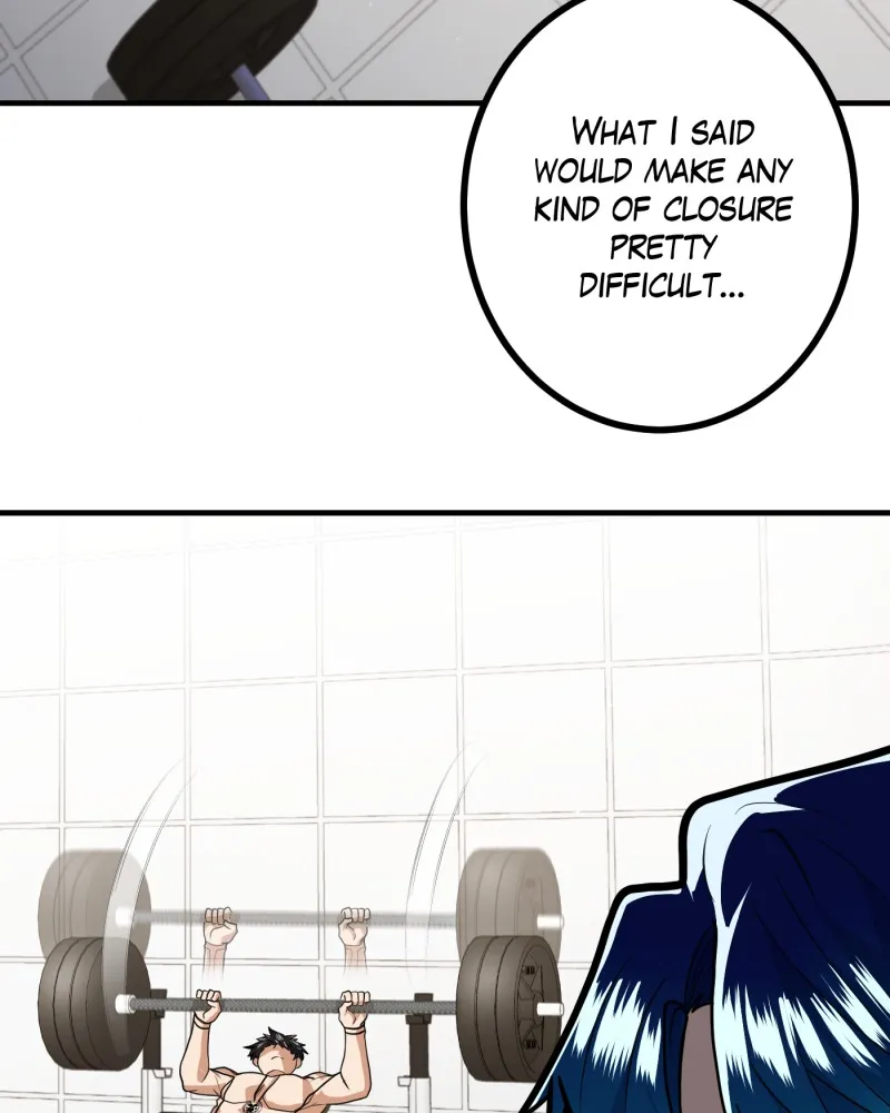 Back From Black Chapter 8 Online - pƔgina 69