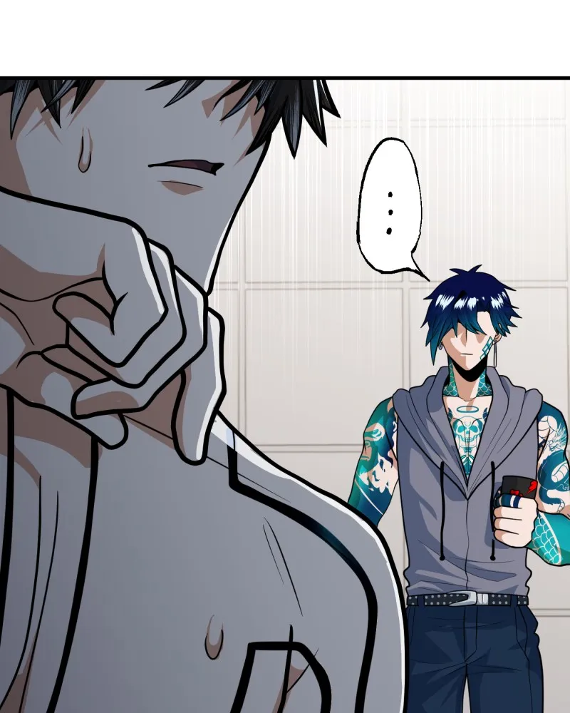 Back From Black Chapter 8 Online - pƔgina 71