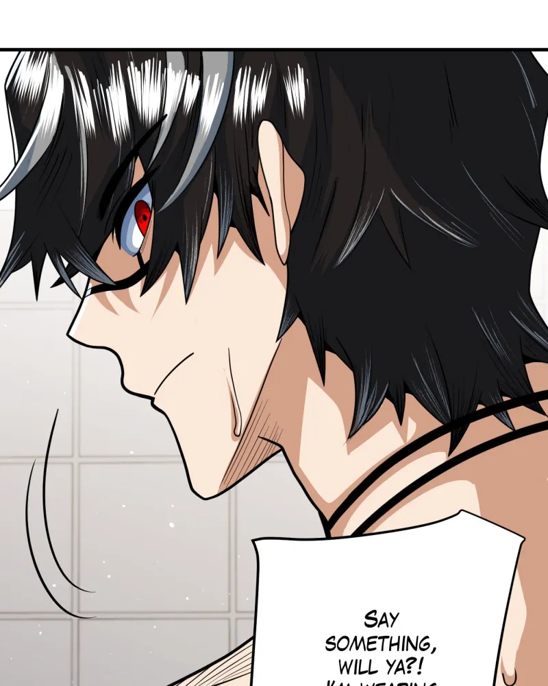 Back From Black Chapter 8 Online - pƔgina 74