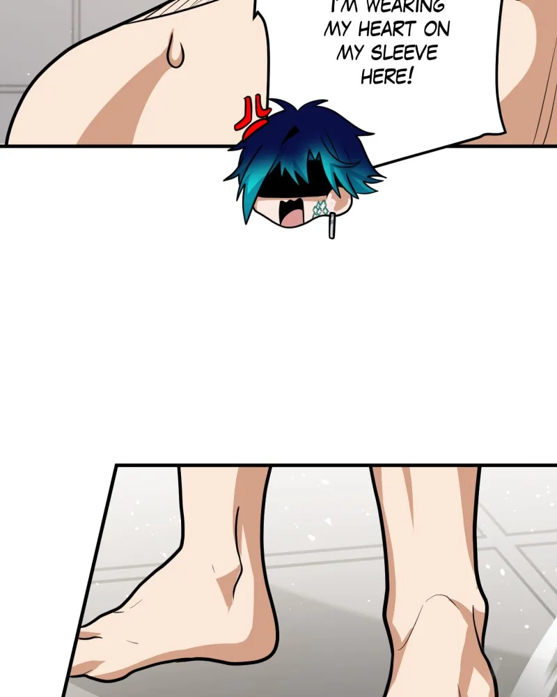 Back From Black Chapter 8 Online - pƔgina 75