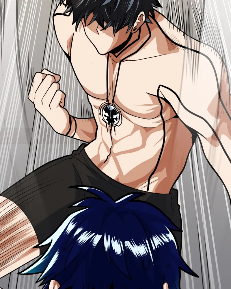 Back From Black Chapter 8 Online - pƔgina 78