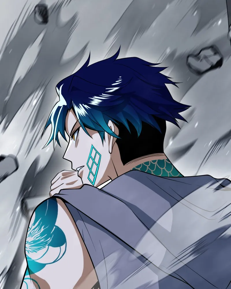 Back From Black Chapter 8 Online - pƔgina 87