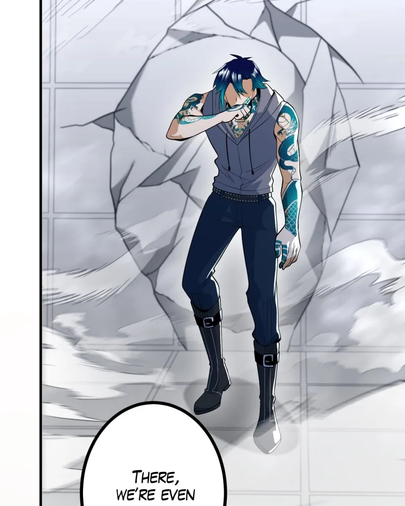 Back From Black Chapter 8 Online - pƔgina 90