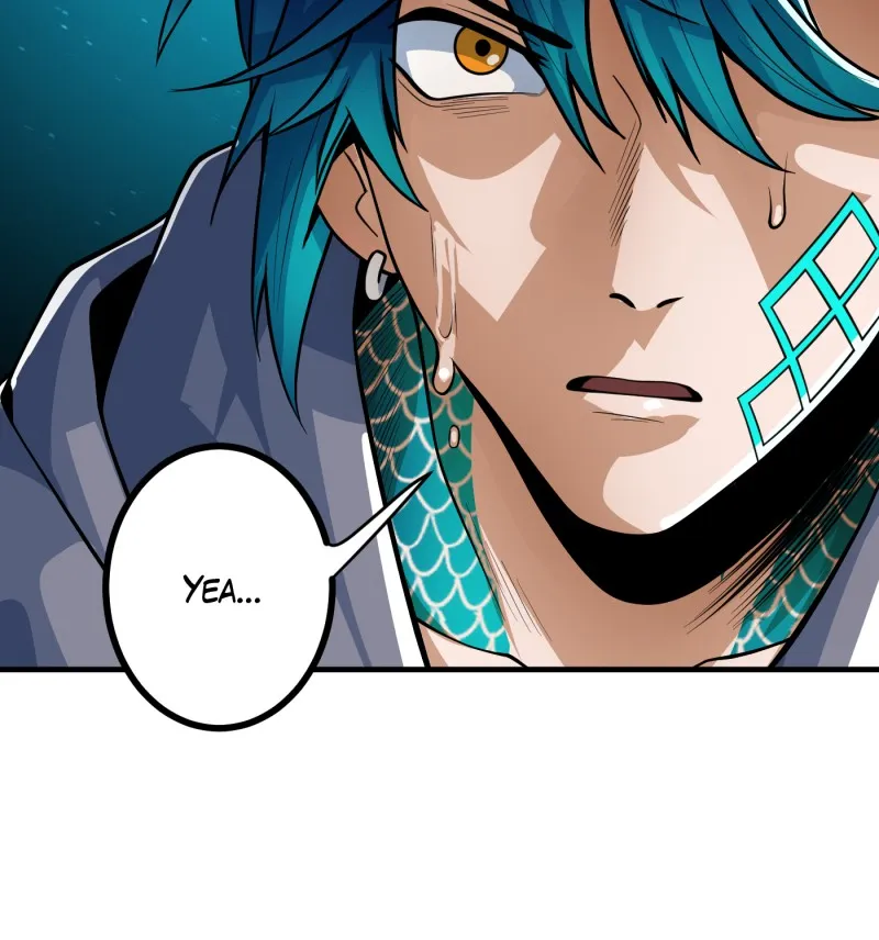 Back From Black Chapter 8 Online - pƔgina 96