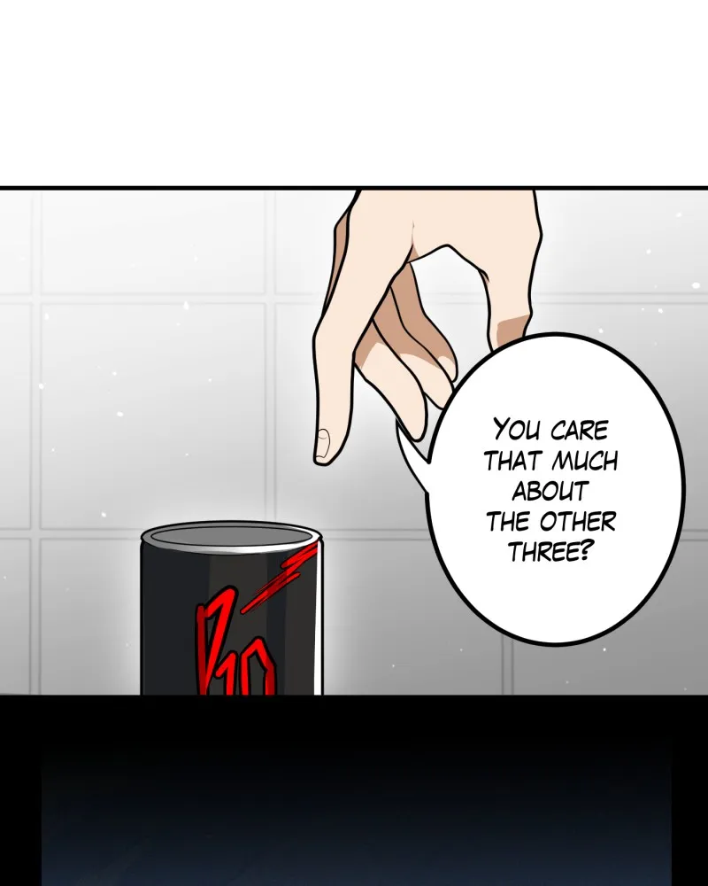 Back From Black Chapter 8 Online - pƔgina 97