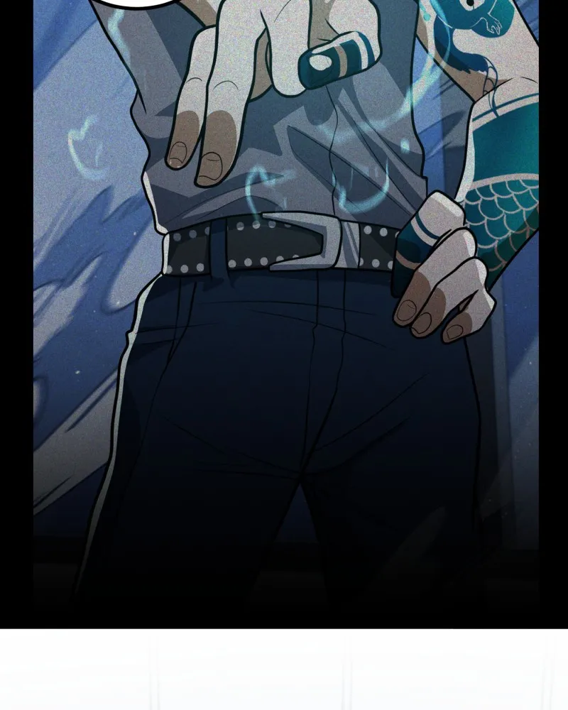 Back From Black Chapter 8 Online - pƔgina 99