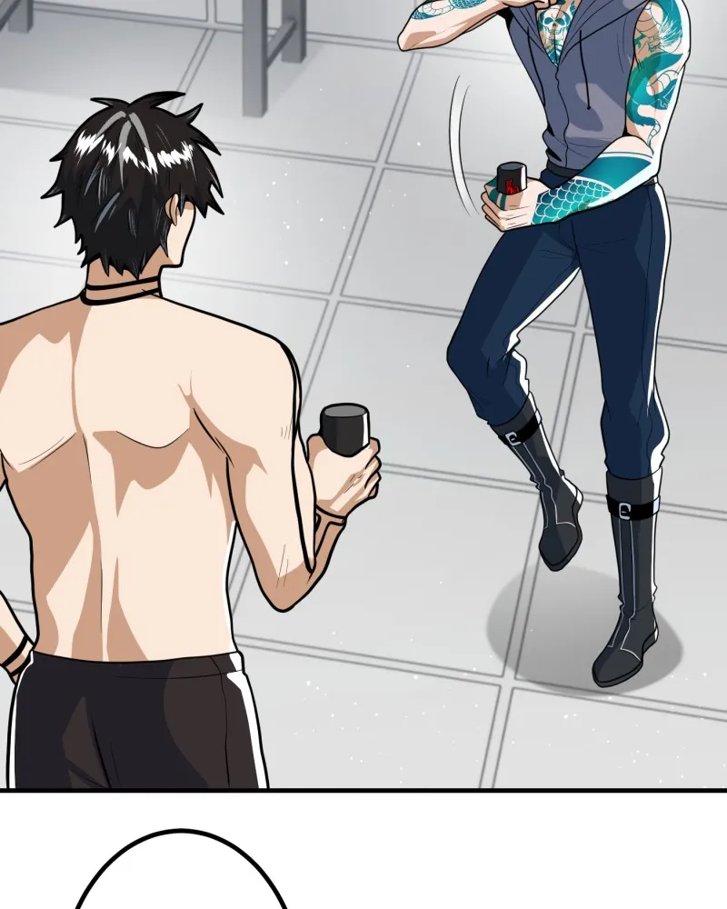Back From Black Chapter 8 Online - pƔgina 101