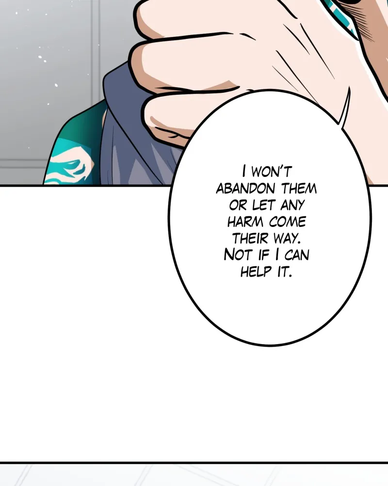 Back From Black Chapter 8 Online - pƔgina 103