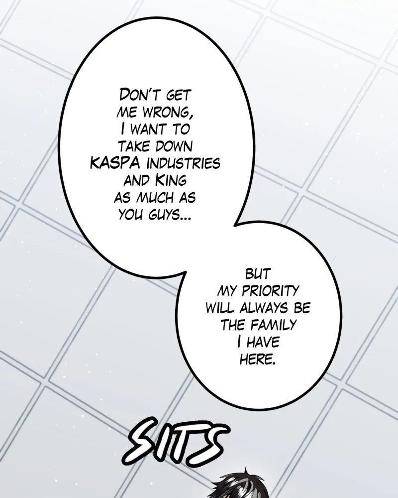 Back From Black Chapter 8 Online - pƔgina 104