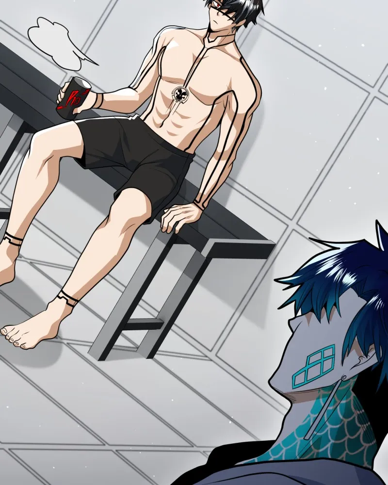 Back From Black Chapter 8 Online - pƔgina 105