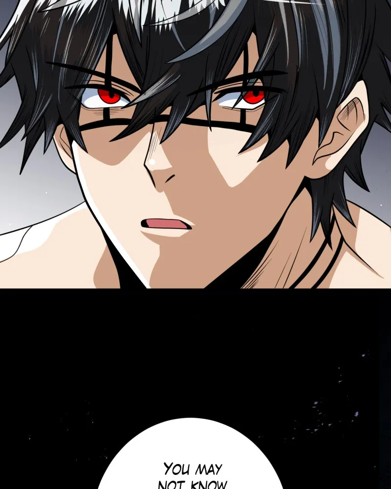 Back From Black Chapter 8 Online - pƔgina 107