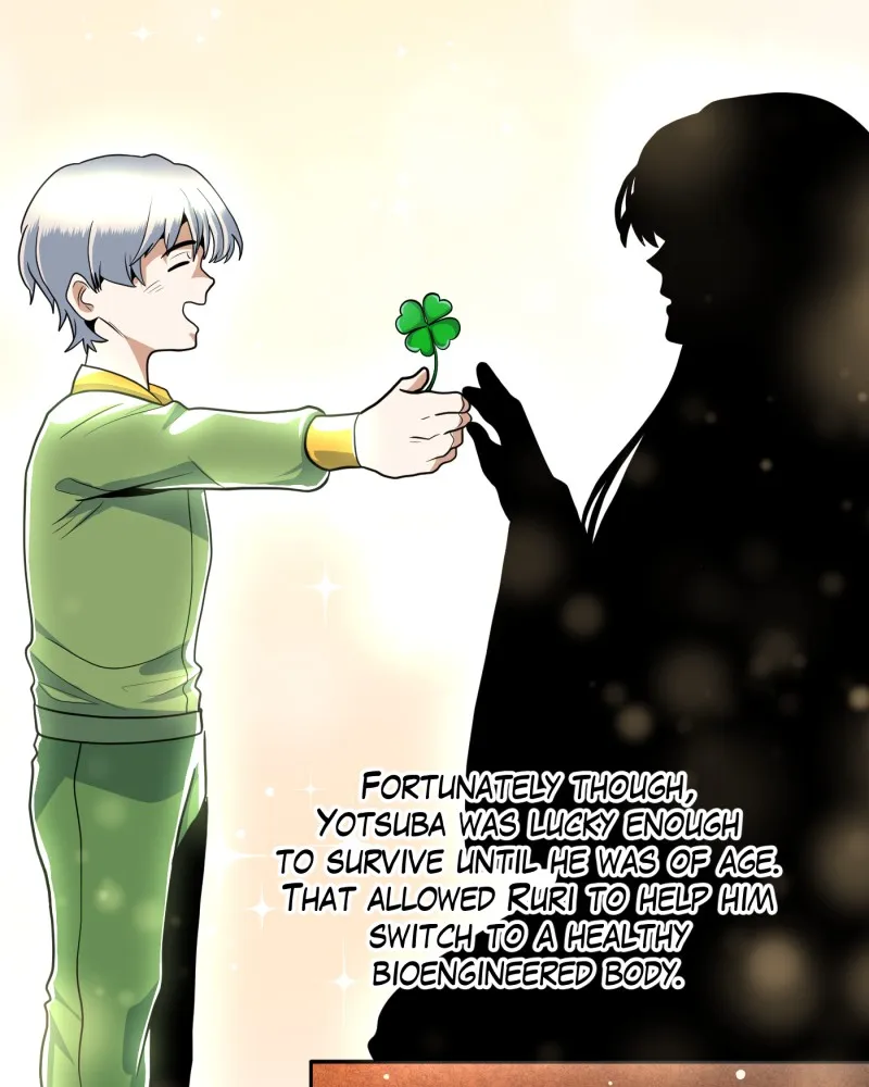 Back From Black Chapter 8 Online - pƔgina 115