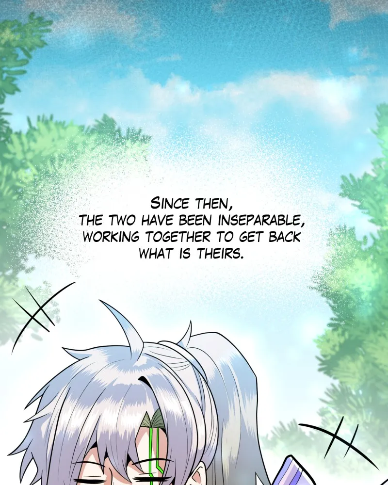 Back From Black Chapter 8 Online - pƔgina 117