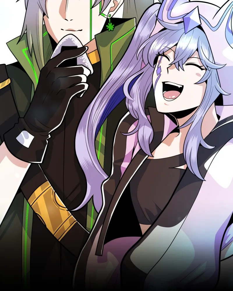 Back From Black Chapter 8 Online - pƔgina 118