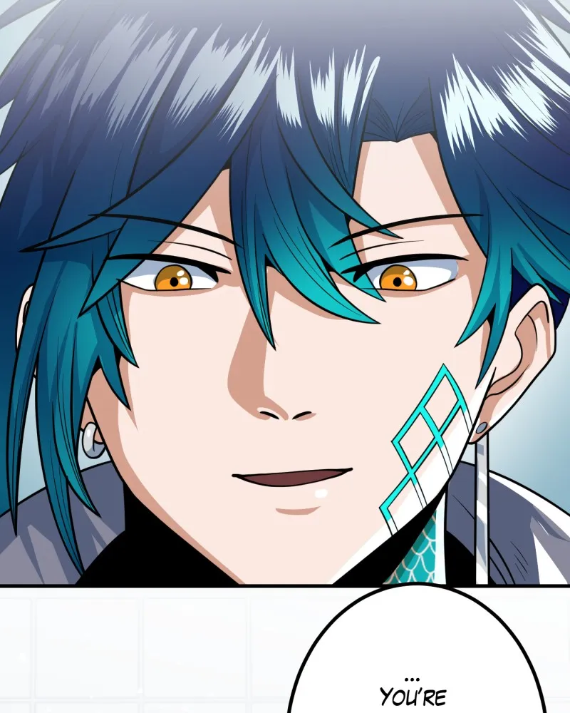 Back From Black Chapter 8 Online - pƔgina 124