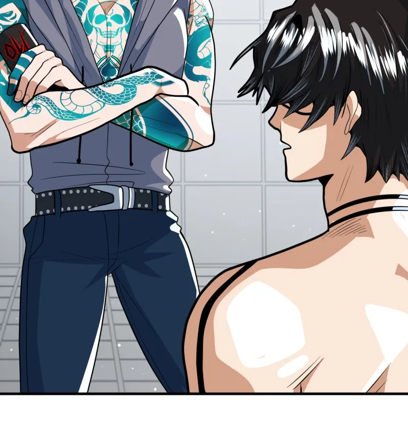Back From Black Chapter 8 Online - pƔgina 126