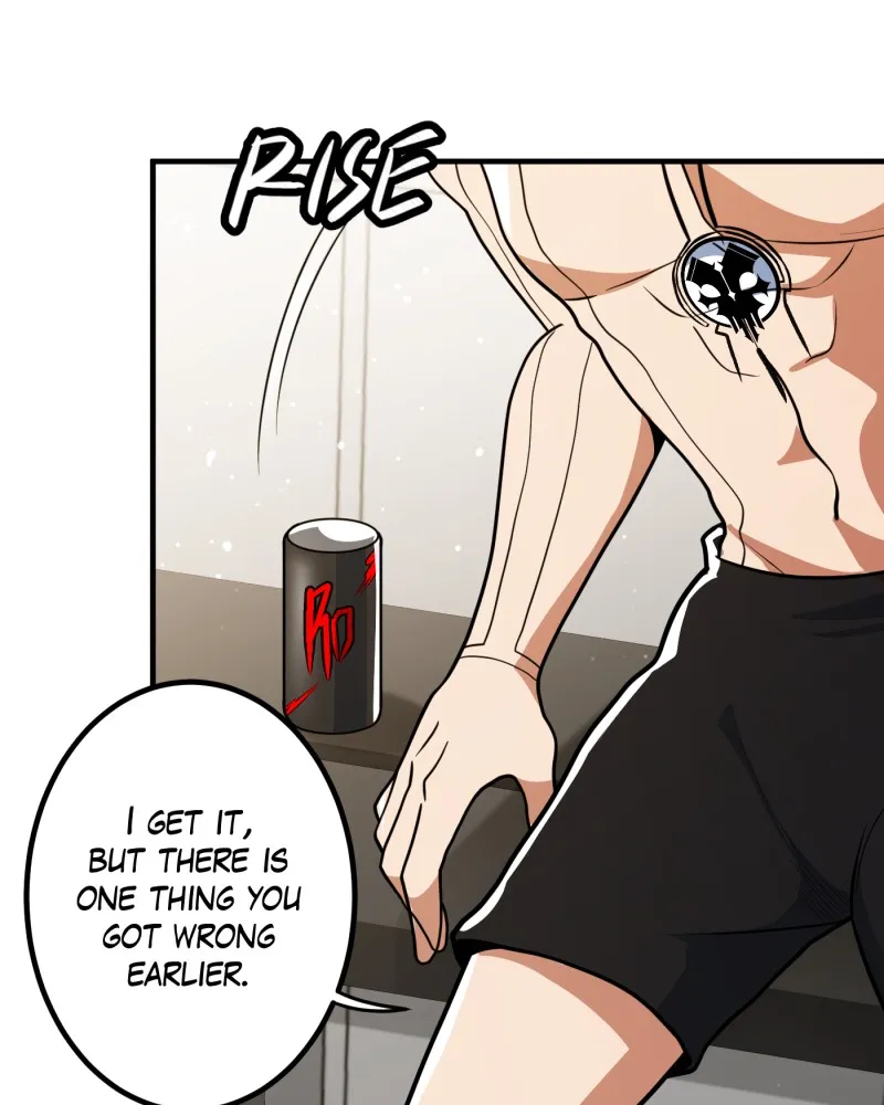 Back From Black Chapter 8 Online - pƔgina 127