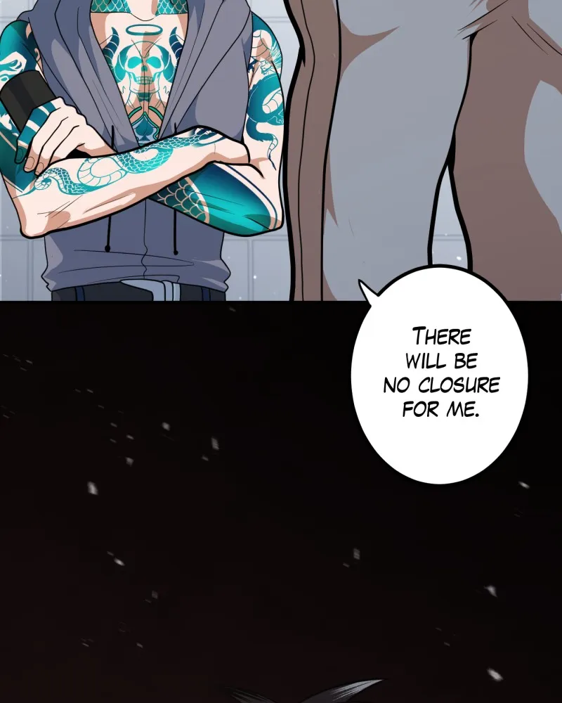 Back From Black Chapter 8 Online - pƔgina 129