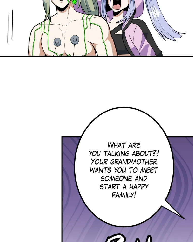 Back From Black Chapter 8 Online - pƔgina 138