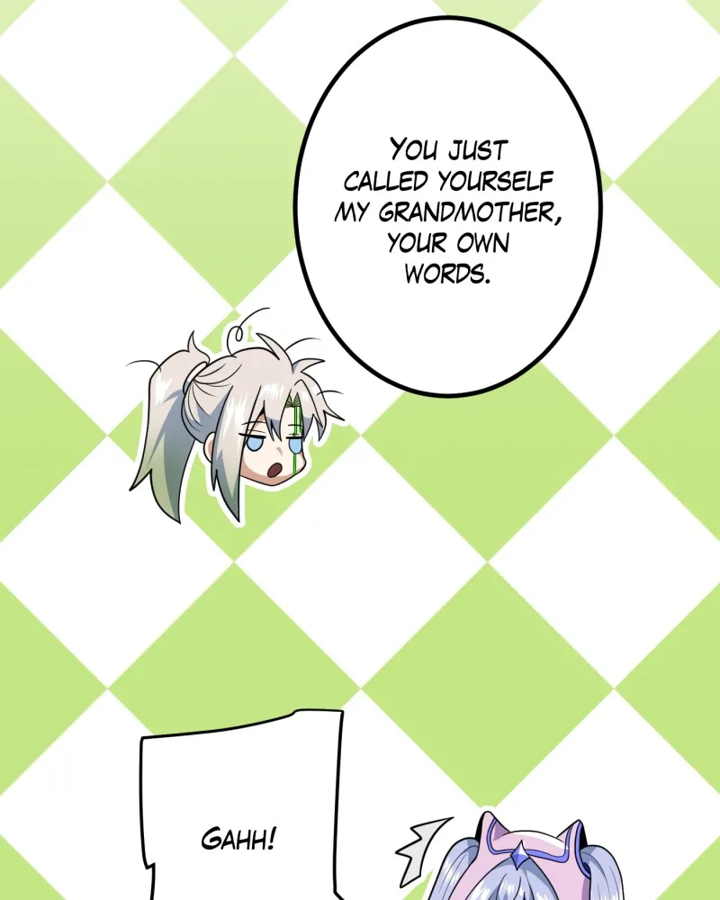 Back From Black Chapter 8 Online - pƔgina 140
