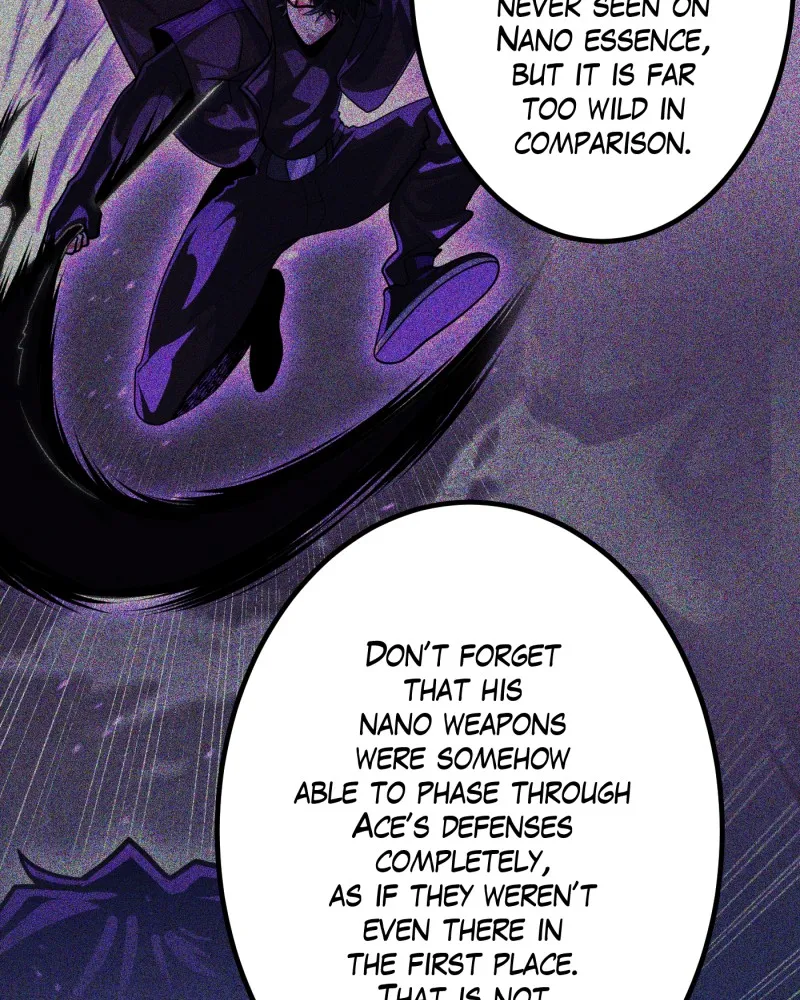 Back From Black Chapter 8 Online - pƔgina 152
