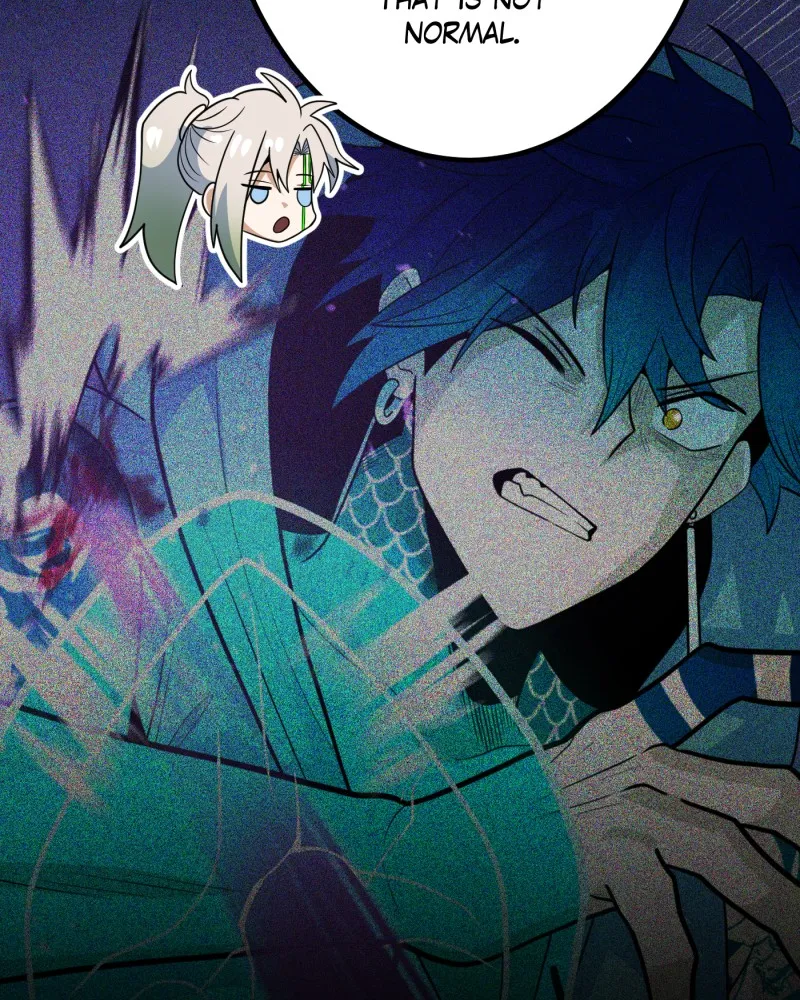 Back From Black Chapter 8 Online - pƔgina 153