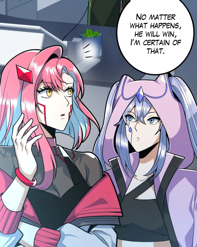 Back From Black Chapter 8 Online - pƔgina 158