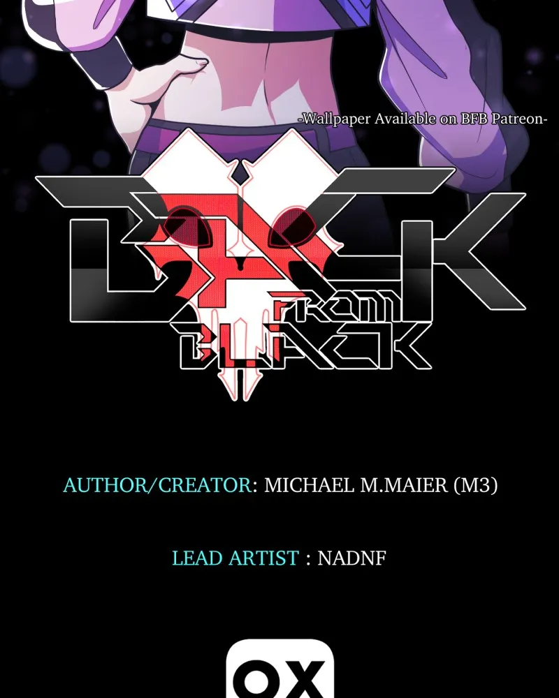Back From Black Chapter 9 Online - pƔgina 13
