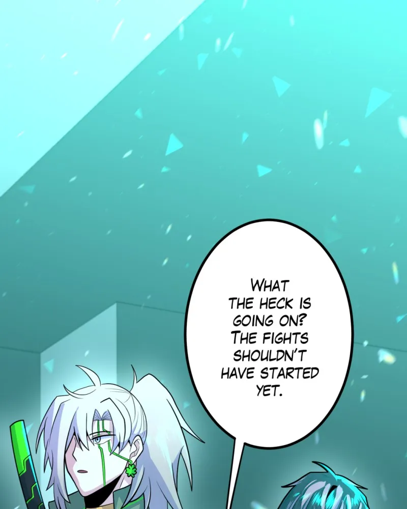Back From Black Chapter 9 Online - pƔgina 23