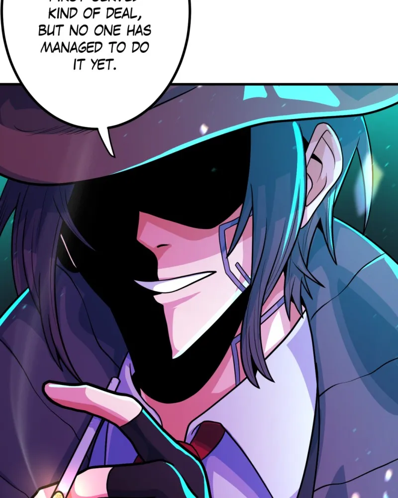 Back From Black Chapter 9 Online - pƔgina 28