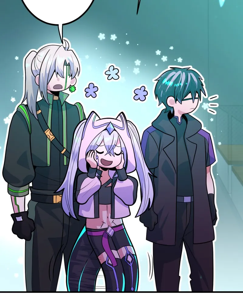 Back From Black Chapter 9 Online - pƔgina 38