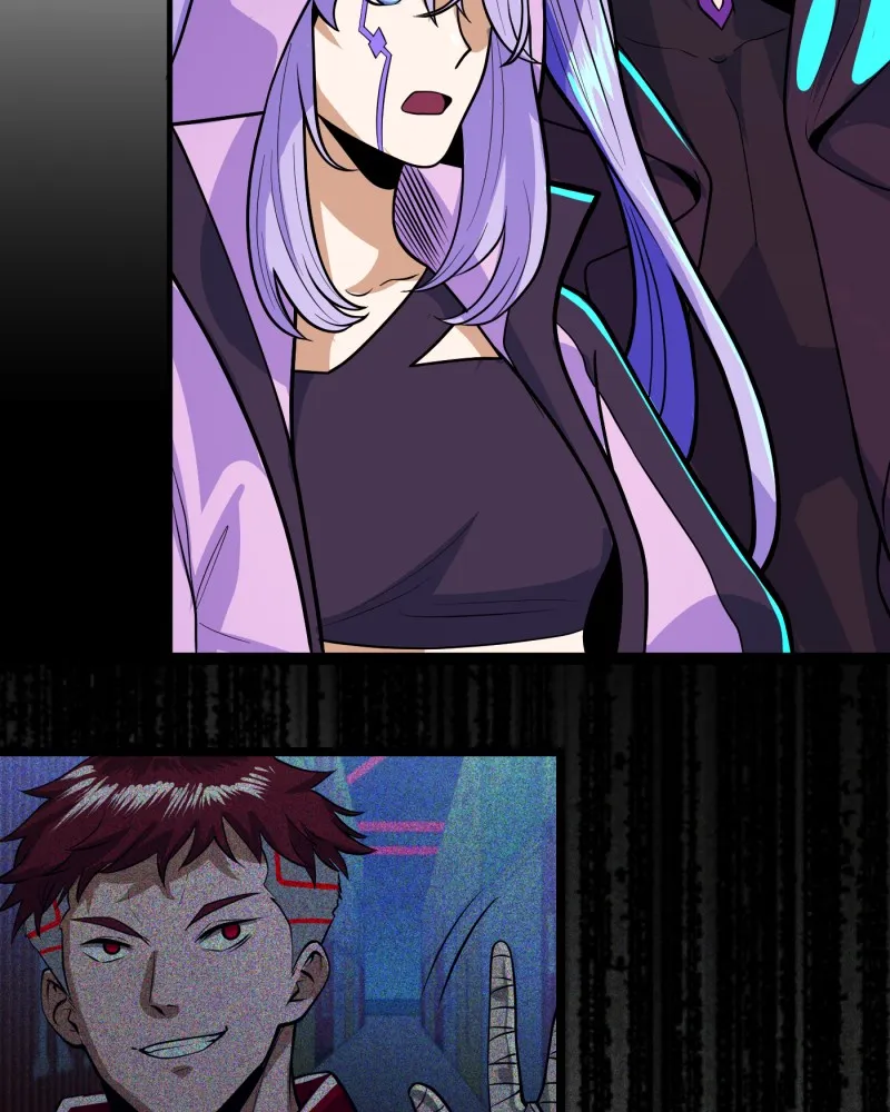 Back From Black Chapter 9 Online - pƔgina 52